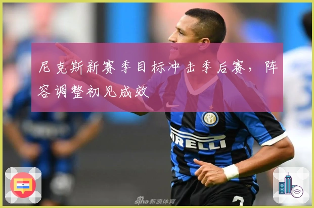 尼克斯新赛季目标冲击季后赛，阵容调整初见成效